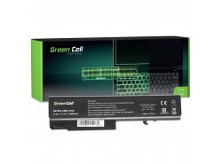 Акумулятор Green Cell TD06 для HP EliteBook 6930 6930p 8440p ProBook 6550b 6555b Compaq 6530b 6730b