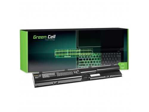 Акумулятор Green Cell PR06 для HP Probook 4330s 4430s 4440s 4530s 4540s