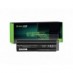 Акумулятор Green Cell для HP Pavilion Compaq Presario DV4 DV5 DV6 CQ60 CQ70