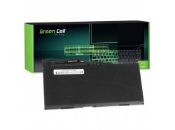 Акумулятор Green Cell CM03XL для HP EliteBook 740 750 840 850 G1 G2 ZBook 14 G2 15u G2