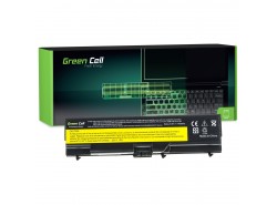 Акумулятор Green Cell 42T4795 для Lenovo ThinkPad T410 T420 T510 T520 W510 SL410, Edge 14