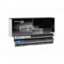 Акумулятор Green Cell PRO RFJMW FRR0G для Dell Latitude E6220 E6230 E6320 E6330