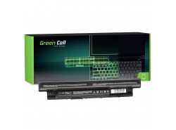 Акумулятор Green Cell MR90Y XCMRD для Dell Inspiron 15 15R 17 17R