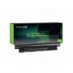 Акумулятор Green Cell MR90Y XCMRD для Dell Inspiron 15 15R 17 17R