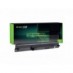 Акумулятор Green Cell A32-K55 A33-K55 для Asus A55 K55 K55A K55V K55VD K55VJ K55VM K75 R400 R500 R500V R700 X55A X55U