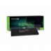 Акумулятор Green Cell A1321 для Apple MacBook Pro 15 A1286 (Mid 2009, Mid 2010)