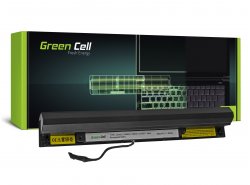 Акумулятор Green Cell L15M4A01 для Lenovo IdeaPad 100-14IBD 100-15IBD 300-14ISK 300-15ISK 300-17ISK B50-50 B71-80