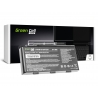 Акумулятор Green Cell PRO BTY-M6D для MSI GT60 GT70 GT660 GT680 GT683 GT780 GT783 GX660 GX680 GX780