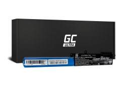 Green Cell ® ULTRA Laptop Akku A31N1519 für Asus F540 F540L F540S R540 R540L R540S X540 X540L X540S