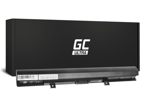 Акумулятор Green Cell ULTRA PA5185U-1BRS для Toshiba Satellite C50-B C50D-B L50-B L50D-B