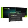 Акумулятор Green Cell TF03XL HSTNN-LB7X 920046-421 920070-855 для HP 14-BP Pavilion 14-BF 14-BK 15-CC 15-CD 15-CK 17-AR