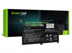 Акумулятор Green Cell AA-PBVN2AB AA-PBVN3AB для Samsung 370R 370R5E NP370R5E NP450R5E NP470R5E NP510R5E