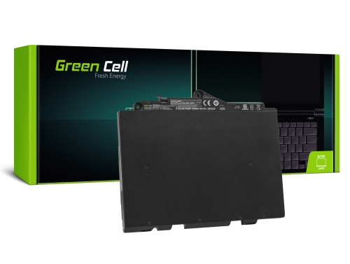 Акумулятор Green Cell SN03XL для HP EliteBook 725 G3 820 G3