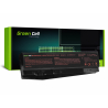Акумулятор Green Cell N850BAT-6 для Clevo N850 N855 N857 N870 N871 N875, Hyperbook N85 N85S N87 N87S