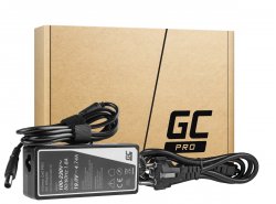 Блок живлення Green Cell PRO 19V 4.74A 90W для HP Pavilion DV5 DV6 DV7 G6 G7 ProBook 430 G1 G2 450 G1 650 G1