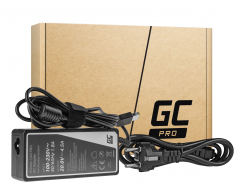 Netzteil / Ladegerät Green Cell PRO 20V 4.5A 90W für Lenovo G500s G505s G510 G510s Z500 Z510 Z710 Z51 Z51-70 ThinkPad X1 Carbon