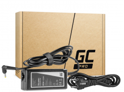 Блок живлення Green Cell PRO 20V 3.25A 65W для Lenovo IdeaPad 3, IdeaPad 5, 320-15 510-15 S145-14 S145-15 S340-14 S540-14