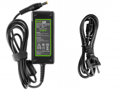 Netzteil / Ladegerät Green Cell PRO 19V 2.37A 45W für Acer Aspire E5-511 E5-521 E5-573 E5-573G ES1-131 ES1-512 ES1-531 V5-171