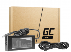 Блок живлення Green Cell PRO 19.5V 9.23A 180W для Dell Latitude E5510 E7240 E7440 Alienware 13 14 15 M14x M15x R1 R2 R3