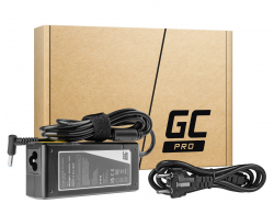 Блок живлення Green Cell PRO 19V 4.74A 90W для AsusPRO B8430U P2440U P2520L P2540U P4540U P5430U Asus Zenbook UX51VZ