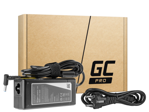 Блок живлення Green Cell PRO 19V 4.74A 90W для AsusPRO B8430U P2440U P2520L P2540U P4540U P5430U Asus Zenbook UX51VZ