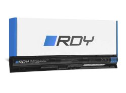Акумулятор для ноутбука RDY KI04 для HP Pavilion 15-AB 15-AB250NG 15-AB250NW 15-AK057NW 15-AK066NA 17-G152NP 17-G152NS 17-G152NW