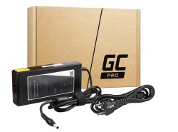 Блок живлення Green Cell PRO 19V 9.5A 180W для MSI GT60 GT70 GT680 GT683 Asus ROG G75 G75V G75VW G750JM G750JS