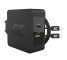 Green Cell 45 Вт USB-C PD з кабелем USB-C і додатковим портом USB