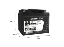 Green Cell Cell®